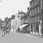 Newport. St. James Square