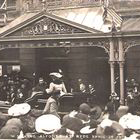 King Alfonso 1908
