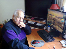 Picture of Roy Murphy